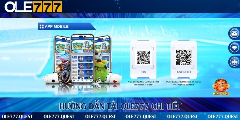 Cách tải app cá cược thể thao đơn giản cho Android và iOS