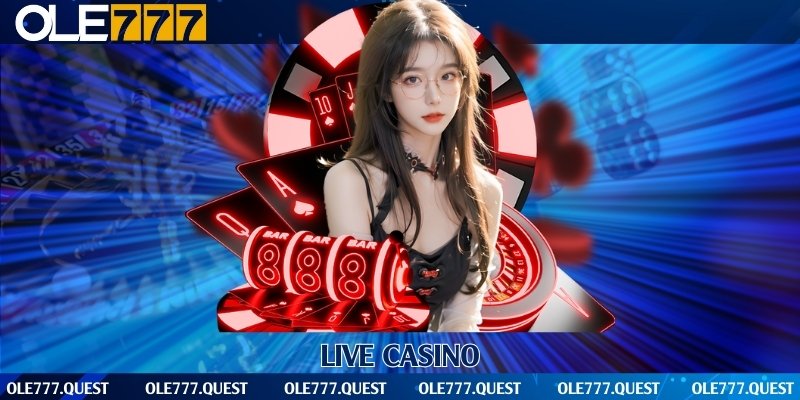Live Casino