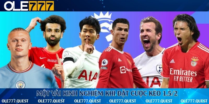 Lời khuyên chốt kèo từ cao thủ Ole777