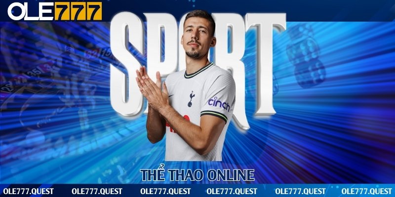 Thể thao Online
