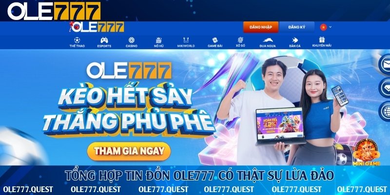 Người dùng nghi ngờ nhà cái lừa đảo qua vài tin đồn trên internet