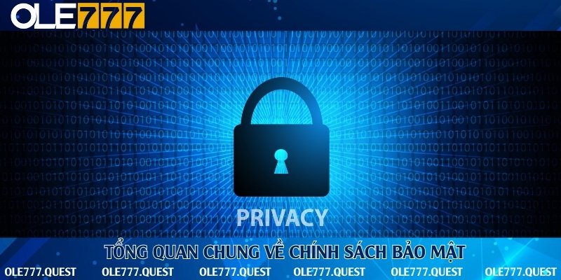 Giới thiệu chung về quy tắc bảo vệ thông tin người dùng