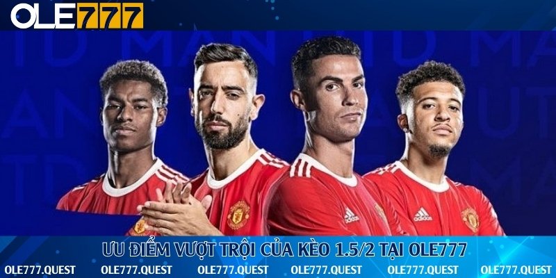 4 lý do nên tham gia kèo cược ngay hôm nay
